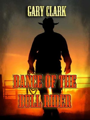 cover image of Dance of the Bull Rider